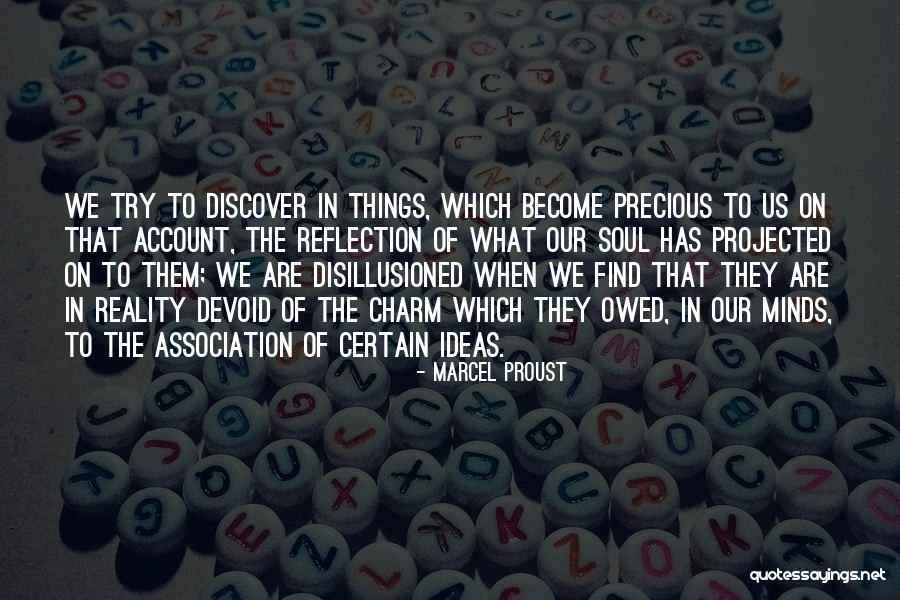 Stevenot Danza Quotes By Marcel Proust Stevenot Danza Quotes By Marcel Proust