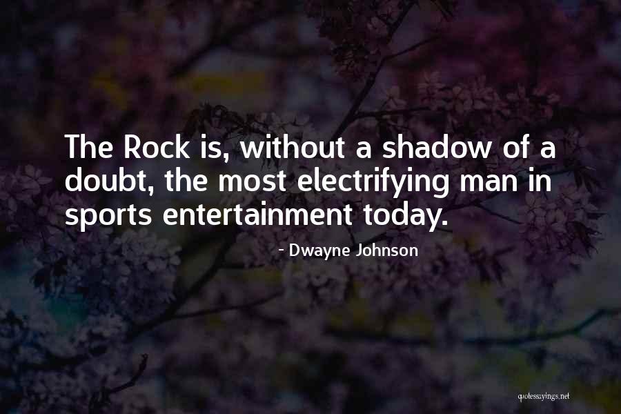 Stevenot Sparkling Quotes By Dwayne Johnson Stevenot Sparkling Quotes By Dwayne Johnson