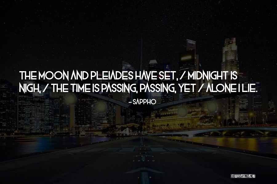 Stevens Point Quotes By Sappho Stevens Point Quotes By Sappho