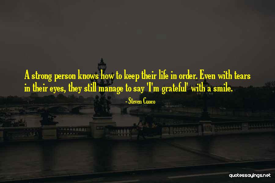 Stevens Point Quotes By Steven Cuoco Stevens Point Quotes By Steven Cuoco