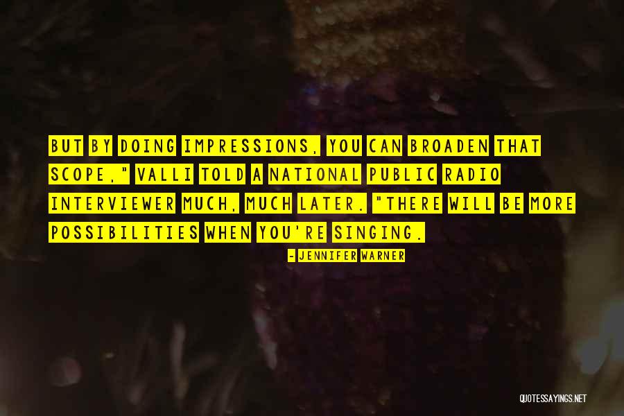 Stevens Steak House Quotes By Jennifer Warner Stevens Steak House Quotes By Jennifer Warner