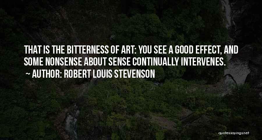 Stevenson Quotes By Robert Louis Stevenson