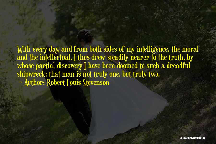 Stevenson Quotes By Robert Louis Stevenson