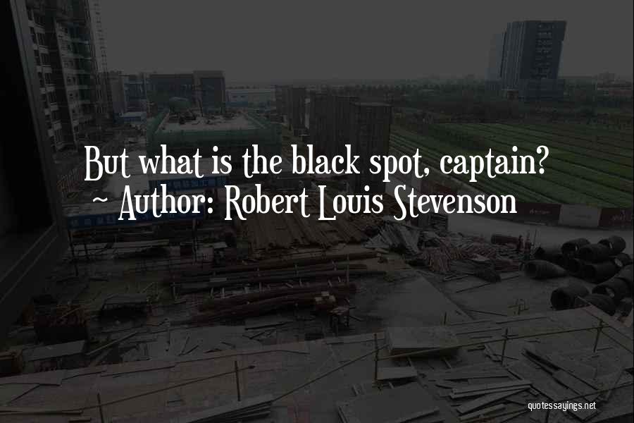 Stevenson Quotes By Robert Louis Stevenson