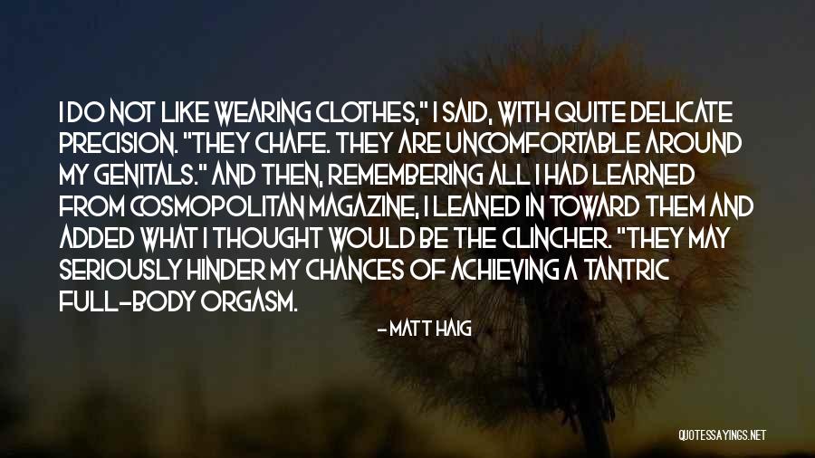 Steventon Rectory Quotes By Matt Haig Steventon Rectory Quotes By Matt Haig
