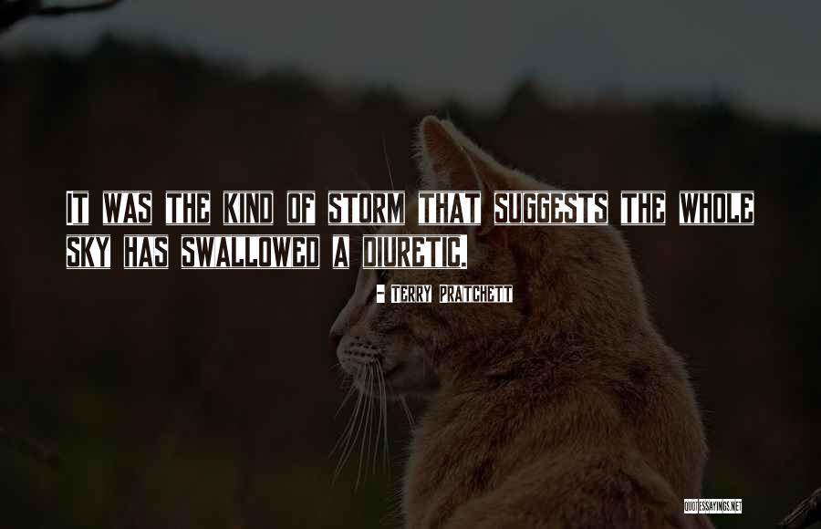 Steventons Leclaire Quotes By Terry Pratchett Steventons Leclaire Quotes By Terry Pratchett