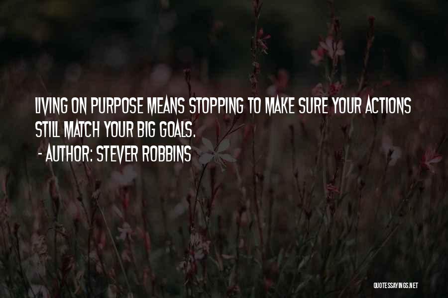 Stever Robbins Quotes 1127037