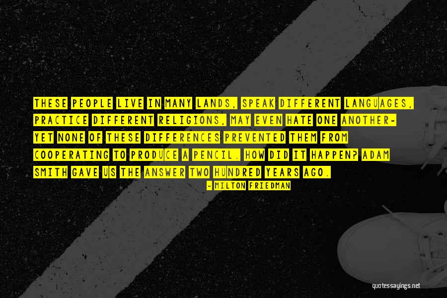 Steverson Air Quotes By Milton Friedman Steverson Air Quotes By Milton Friedman