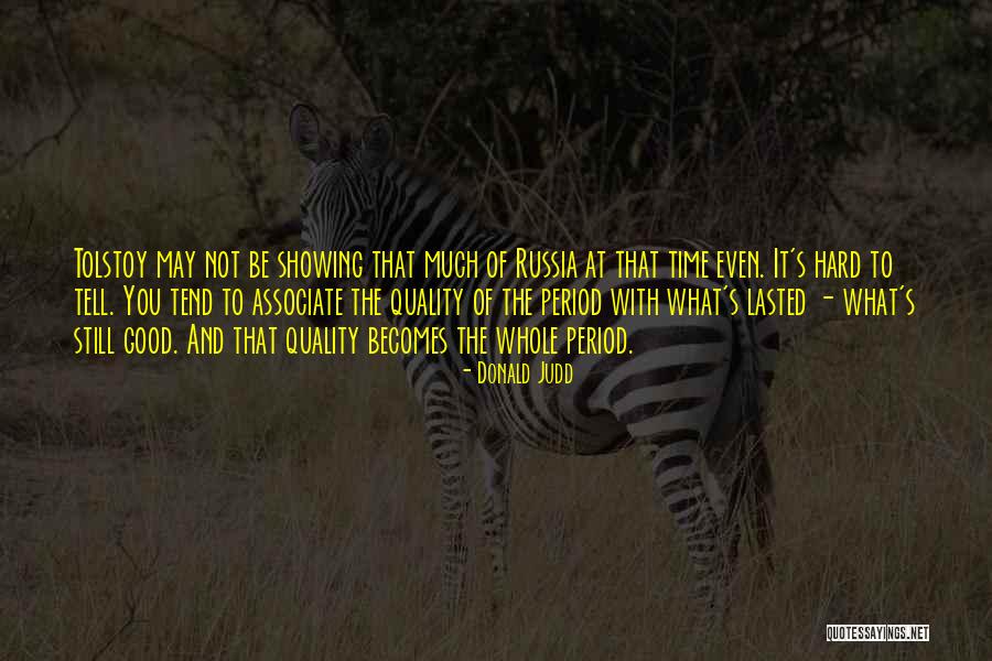 Steves Chevrolet Quotes By Donald Judd Steves Chevrolet Quotes By Donald Judd