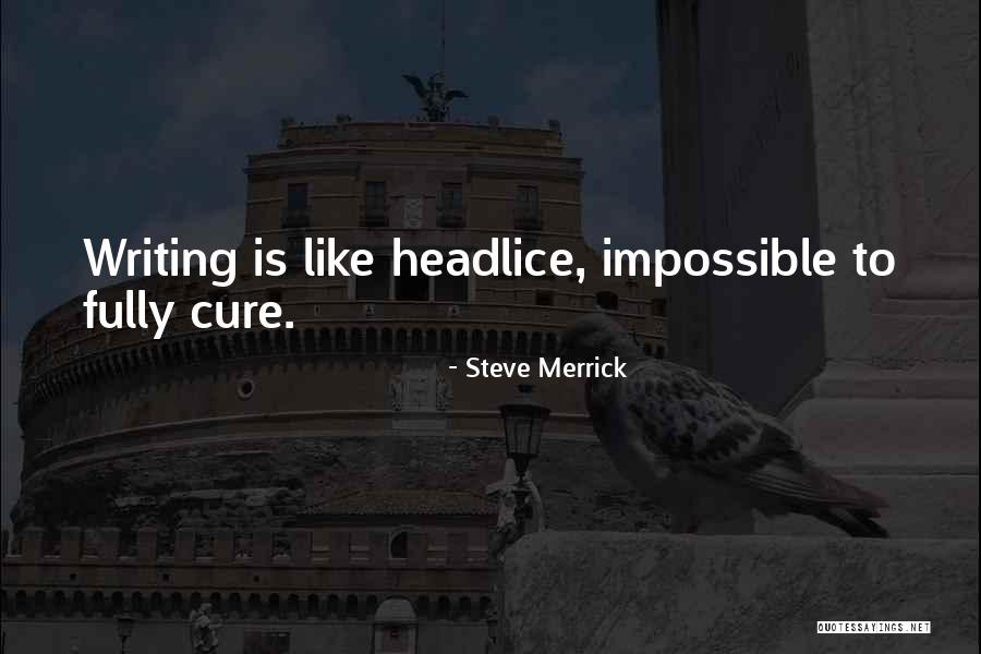 Stevesevilempire Quotes By Steve Merrick Stevesevilempire Quotes By Steve Merrick