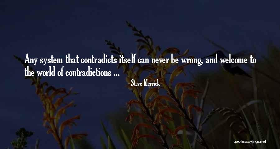 Stevesevilempire Quotes By Steve Merrick Stevesevilempire Quotes By Steve Merrick