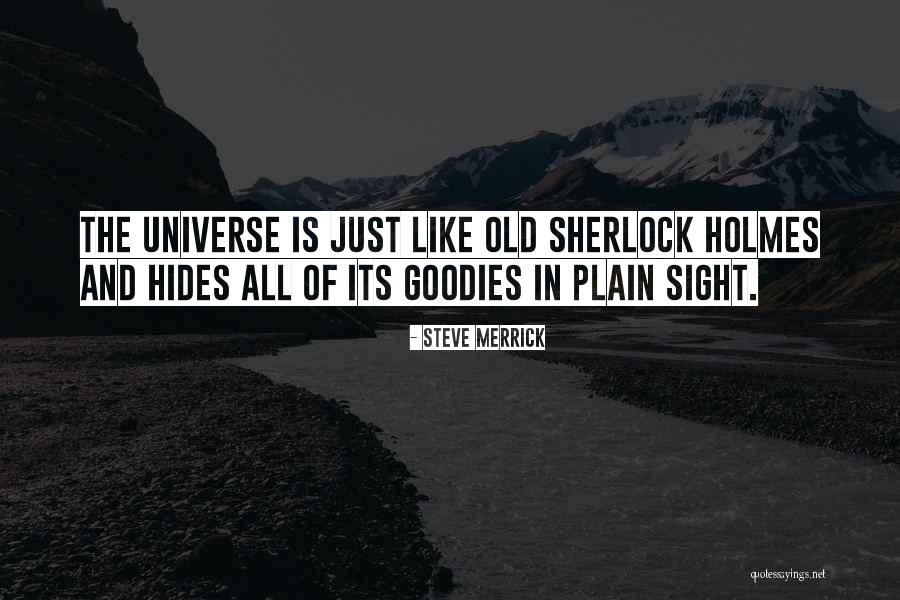Stevesevilempire Quotes By Steve Merrick Stevesevilempire Quotes By Steve Merrick