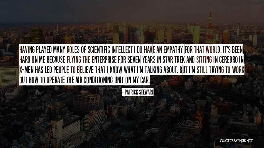 Steveston Quotes By Patrick Stewart Steveston Quotes By Patrick Stewart