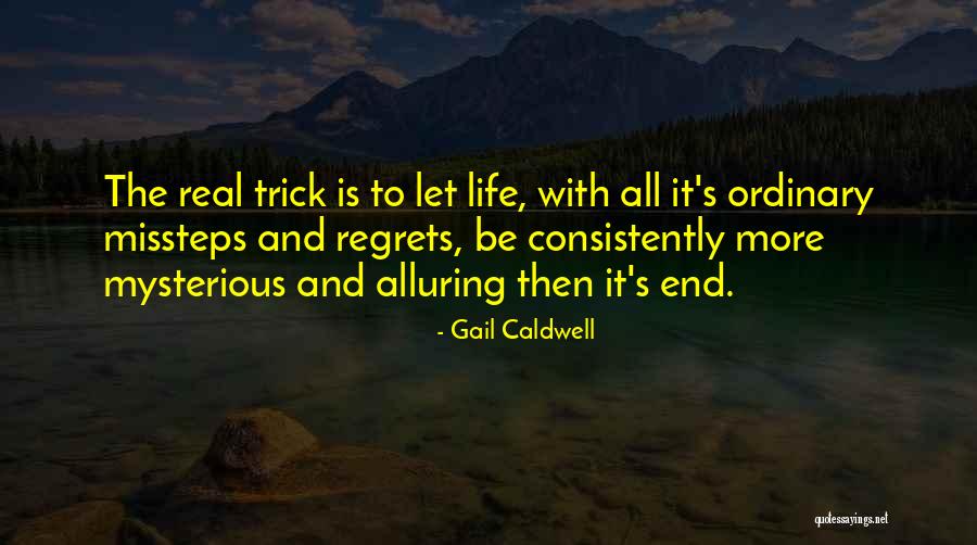 Stevic Court Quotes By Gail Caldwell Stevic Court Quotes By Gail Caldwell