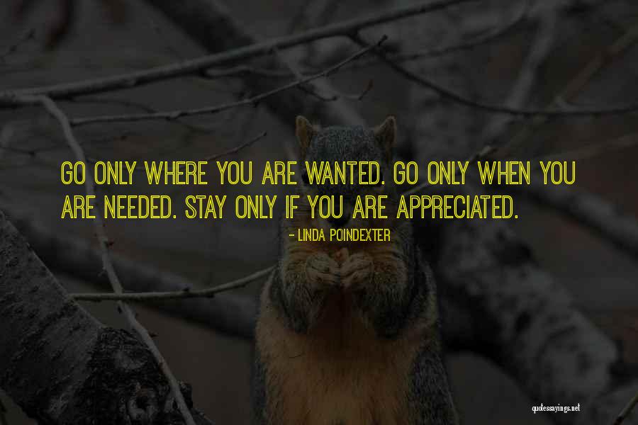 Stevich Quotes By Linda Poindexter Stevich Quotes By Linda Poindexter