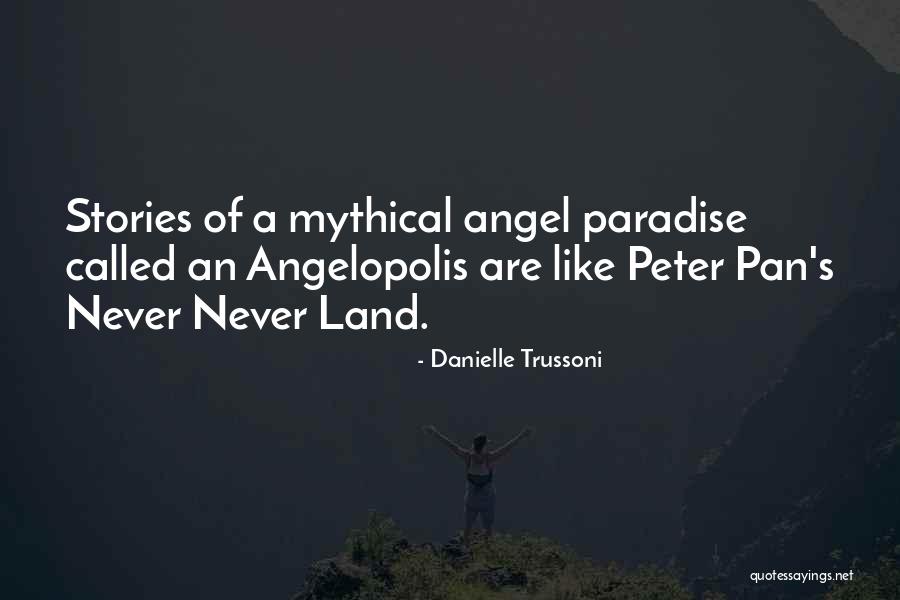 Stevick Patrick Quotes By Danielle Trussoni Stevick Patrick Quotes By Danielle Trussoni