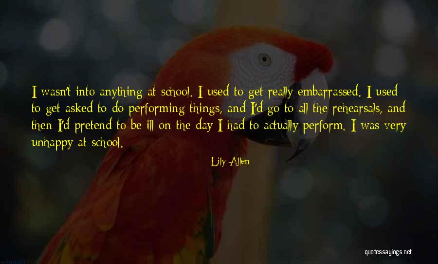 Stevie Budd Quotes By Lily Allen Stevie Budd Quotes By Lily Allen