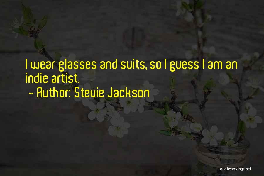 Stevie Jackson Quotes 980594