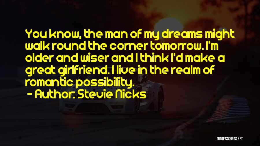 Stevie Nicks Quotes 1139129