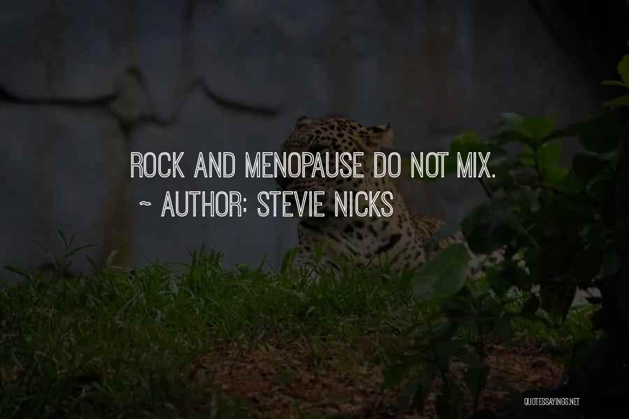 Stevie Nicks Quotes 1185998