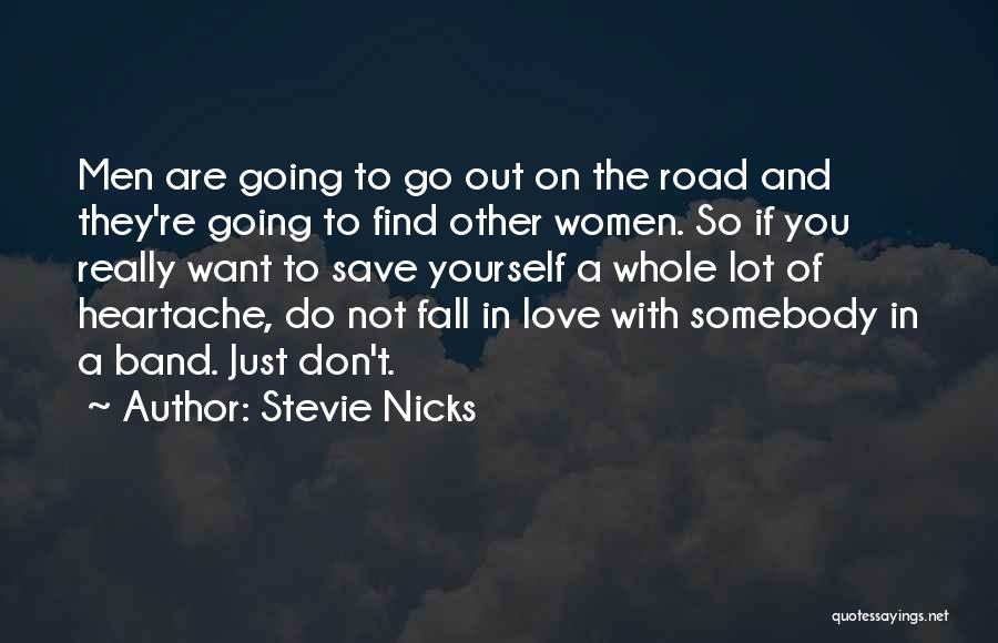 Stevie Nicks Quotes 1228176