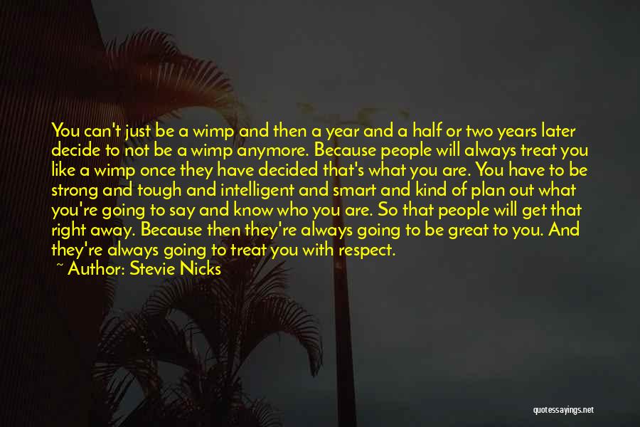 Stevie Nicks Quotes 1309703