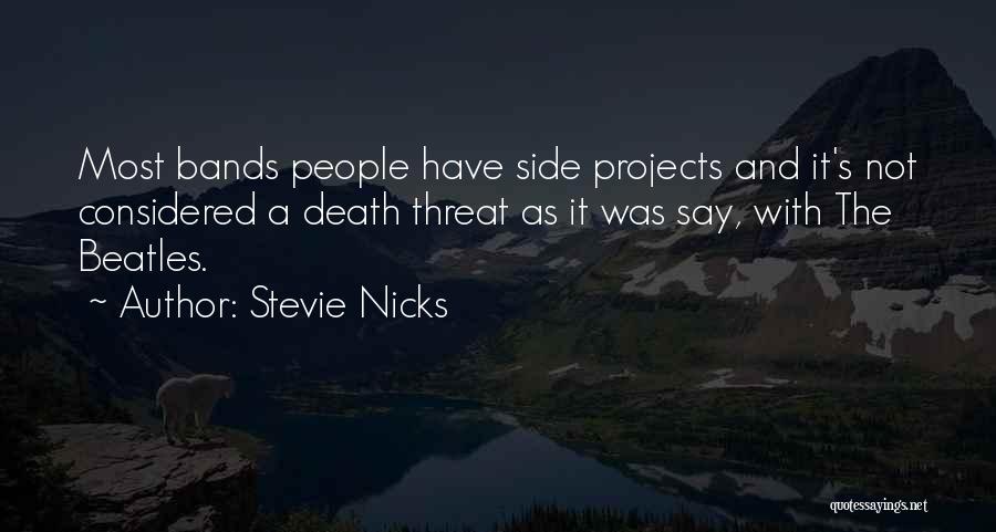 Stevie Nicks Quotes 1483610