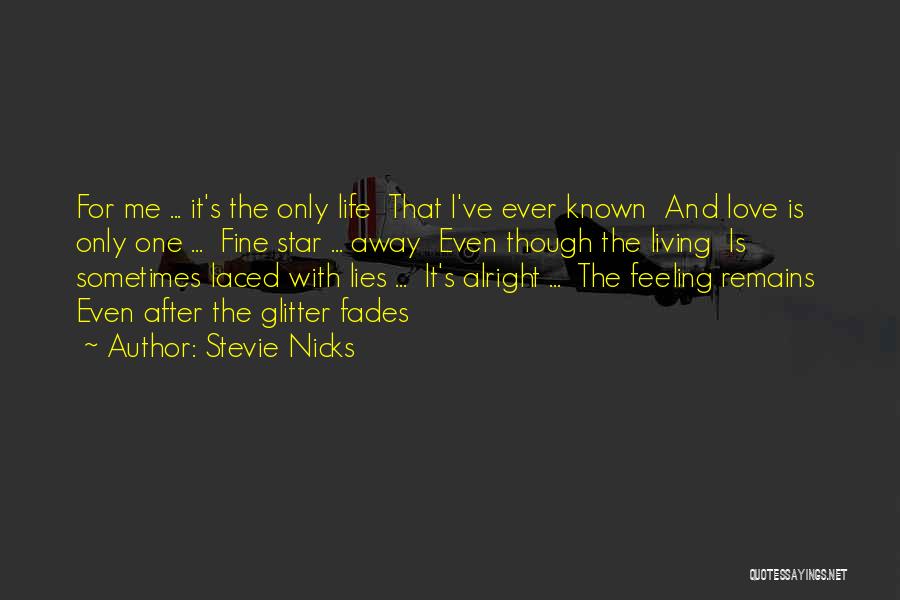 Stevie Nicks Quotes 1506255