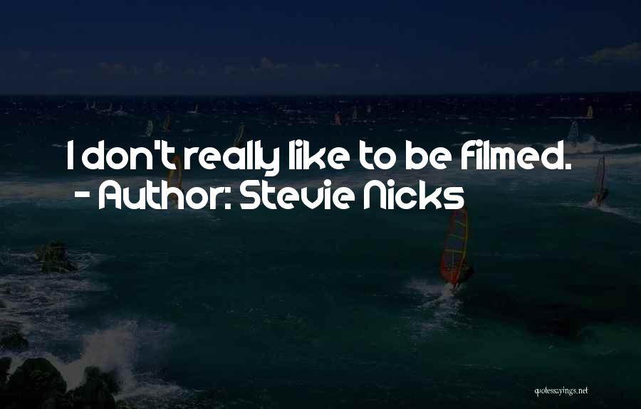 Stevie Nicks Quotes 1683000