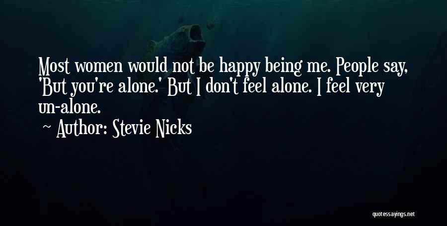 Stevie Nicks Quotes 1913494