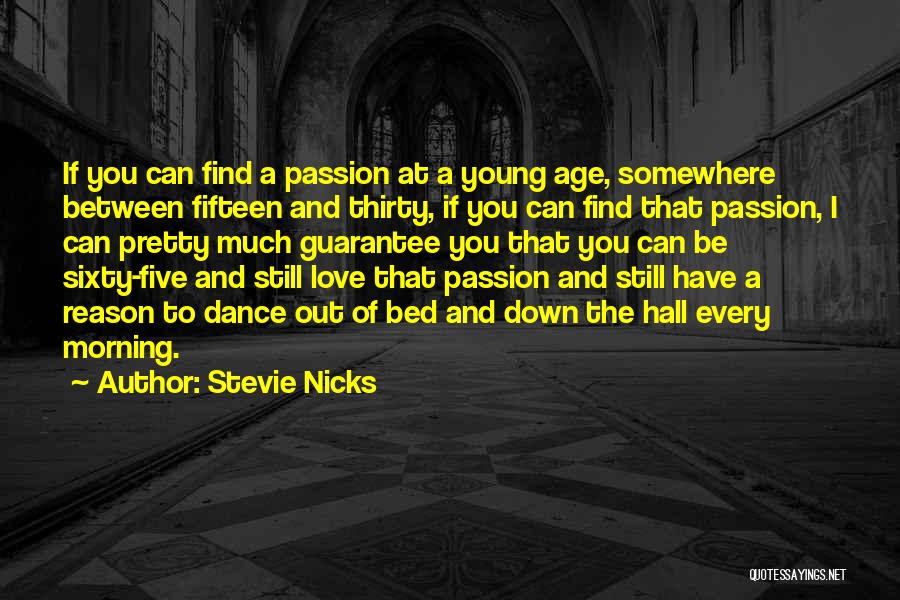 Stevie Nicks Quotes 1937185