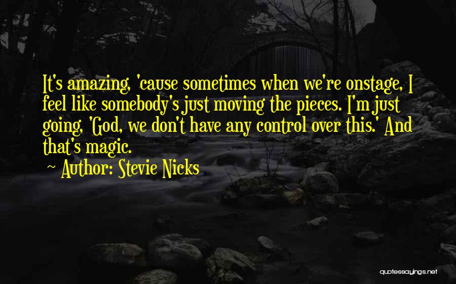 Stevie Nicks Quotes 2234495