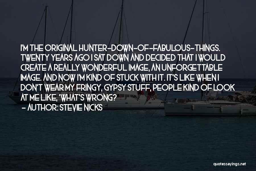 Stevie Nicks Quotes 287364