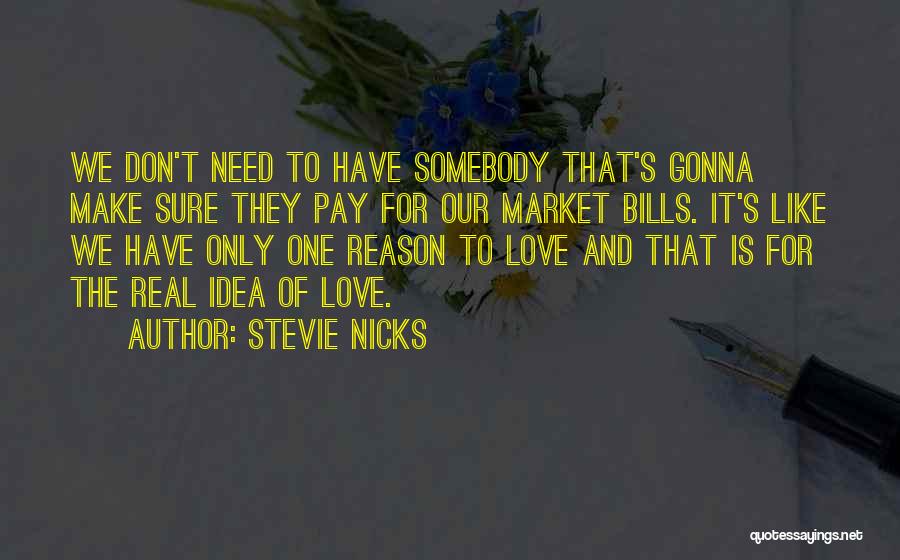 Stevie Nicks Quotes 330925