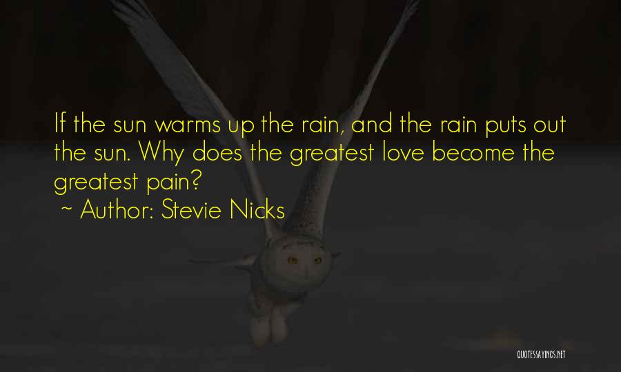 Stevie Nicks Quotes 497581