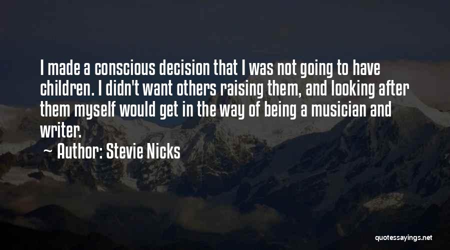 Stevie Nicks Quotes 602134