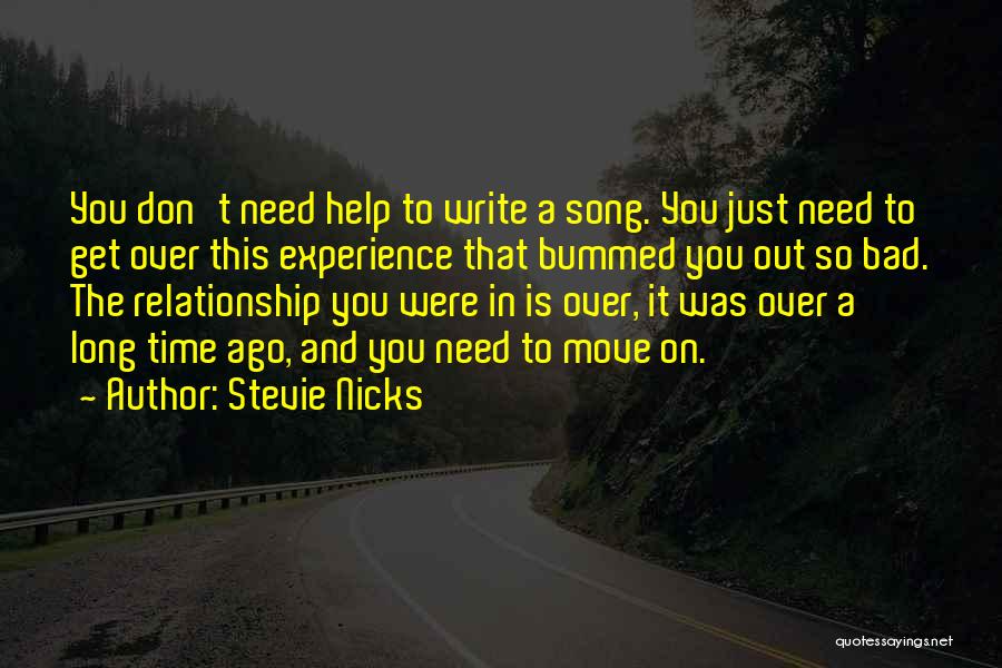 Stevie Nicks Quotes 637237