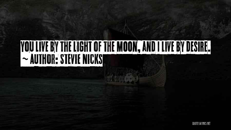 Stevie Nicks Quotes 744798