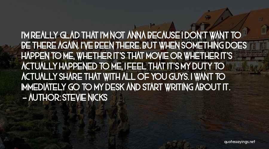 Stevie Nicks Quotes 80006