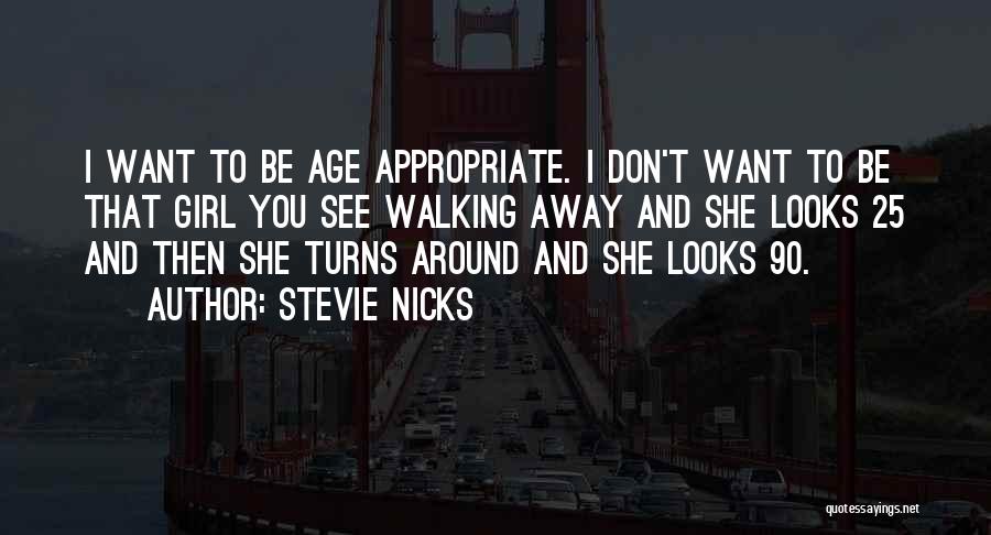 Stevie Nicks Quotes 831222