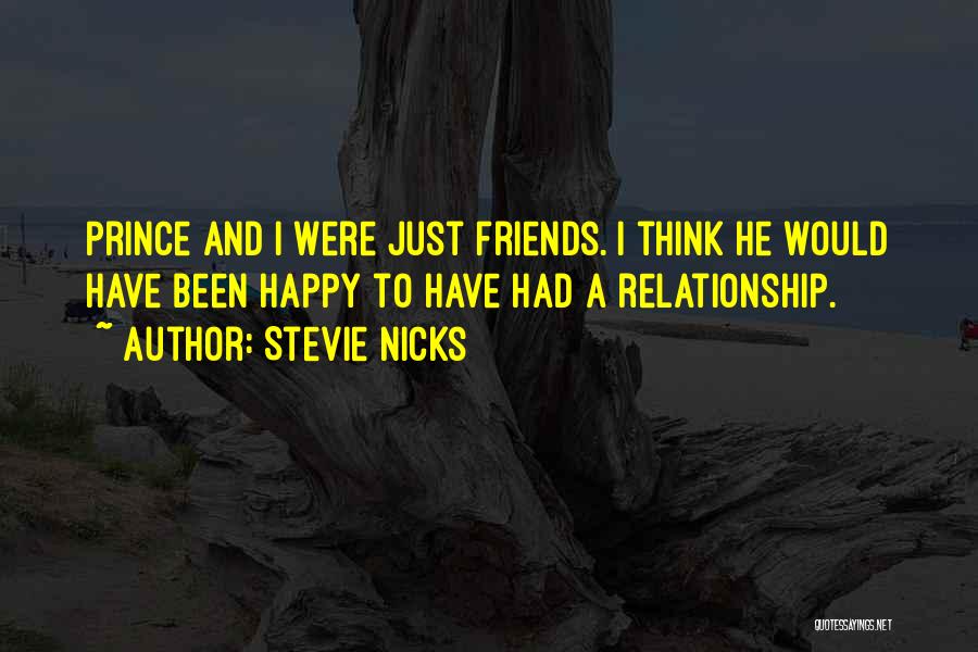 Stevie Nicks Quotes 853849