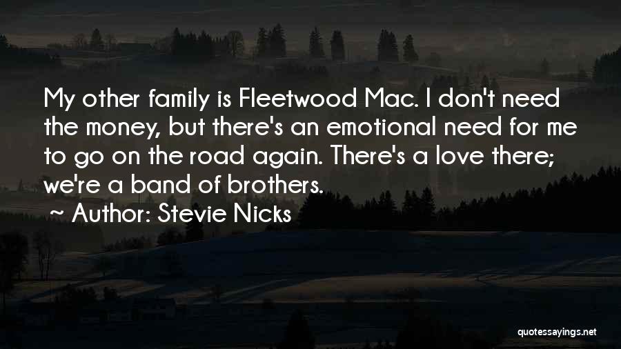 Stevie Nicks Quotes 915106