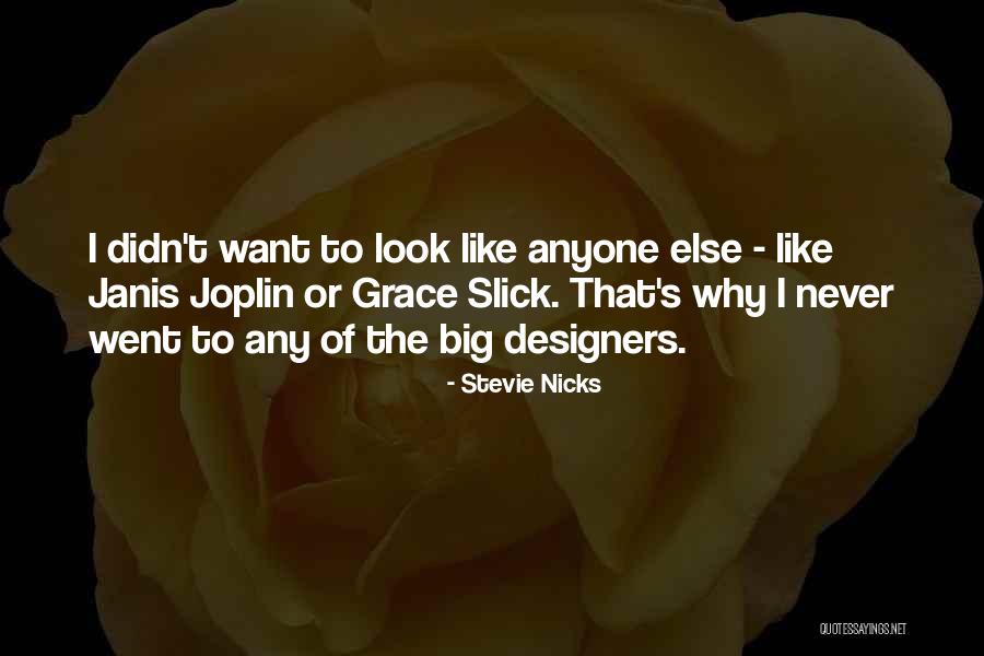 Stevie Quotes By Stevie Nicks Stevie Quotes By Stevie Nicks
