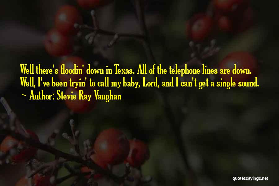 Stevie Ray Vaughan Quotes 1117890