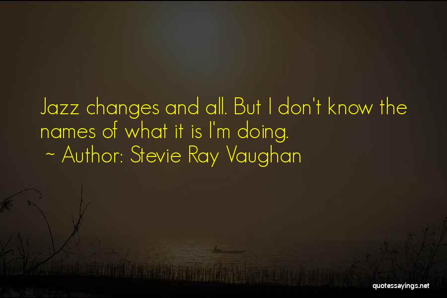Stevie Ray Vaughan Quotes 1856812