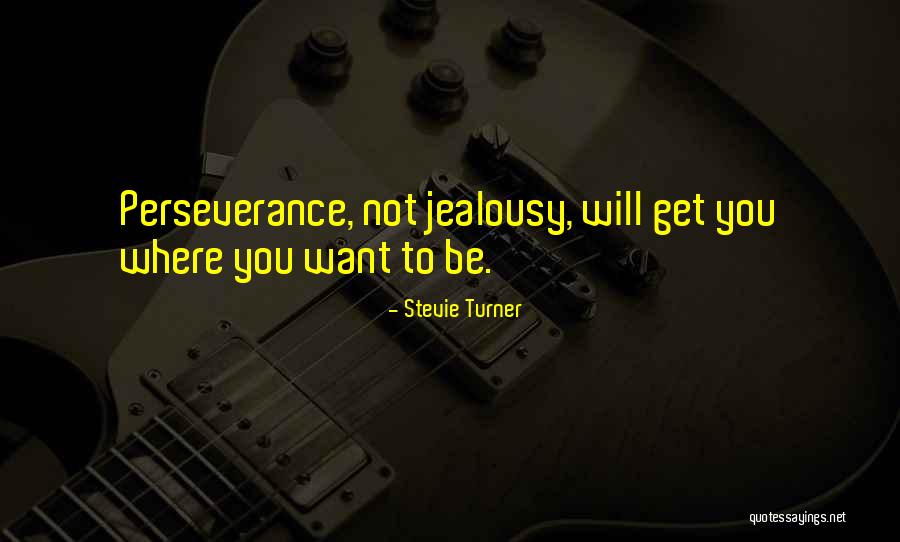 Stevie Turner Quotes 1711727 Stevie Turner Quotes 1711727