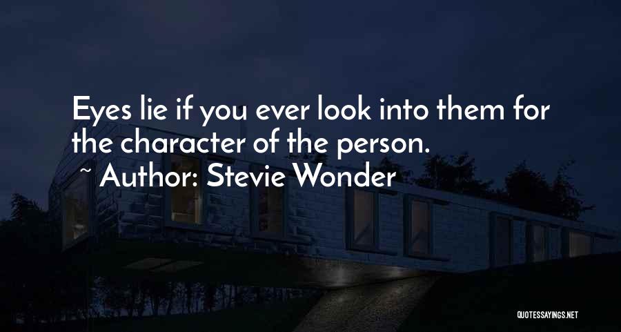 Stevie Wonder Quotes 1021937
