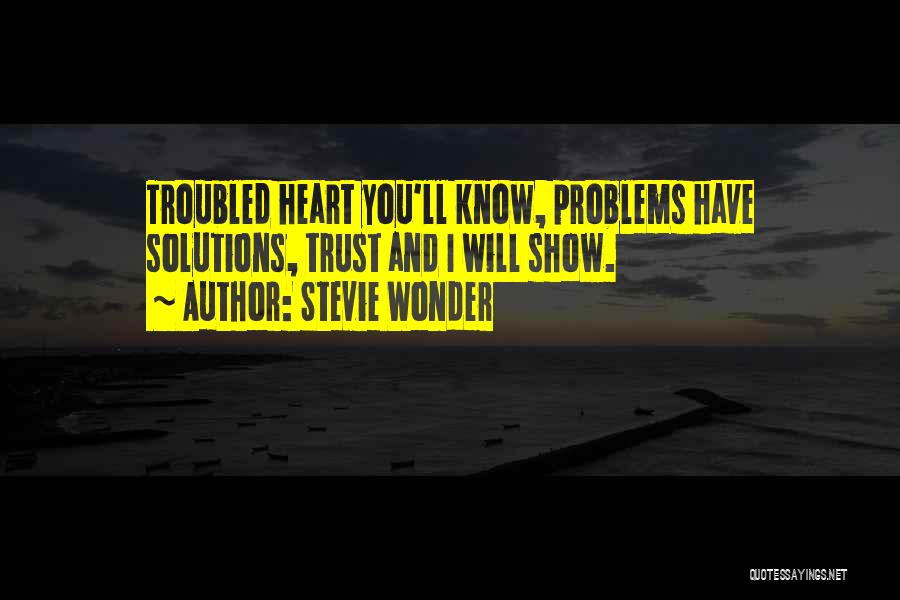 Stevie Wonder Quotes 1072514