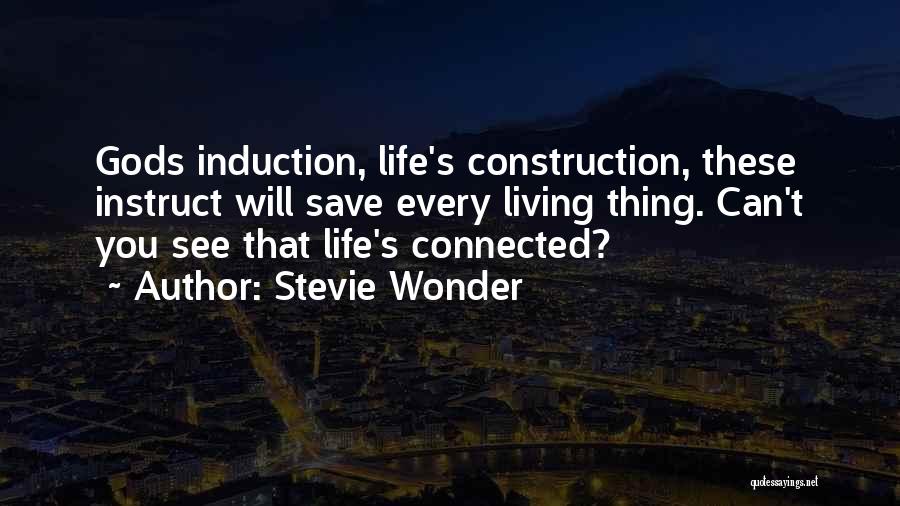 Stevie Wonder Quotes 1090637