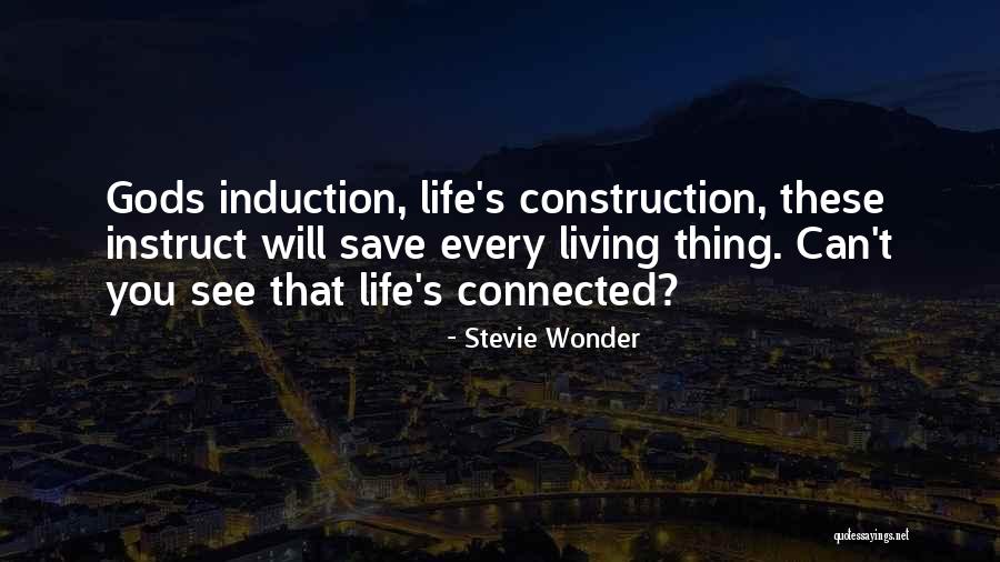 Stevie Wonder Quotes 1090637